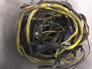 Liebherr Faisceau de câbles